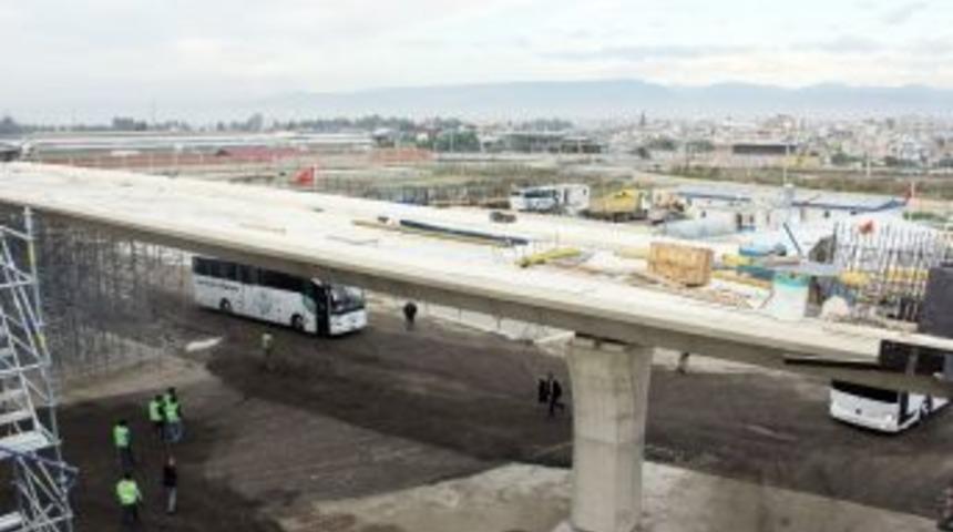 Meski: &ldquo;gecikmenin Sebebi Biz Değiliz&rdquo;