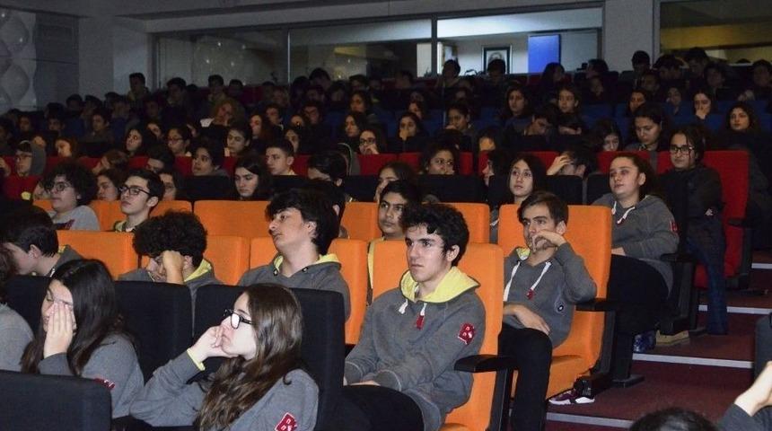 Kartepe&rsquo;deki Okullarda &Ccedil;evreci Nesil Yetiştiriliyor