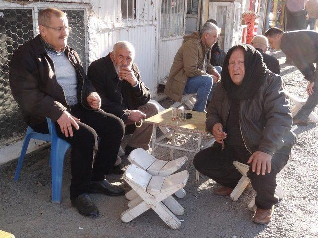 Doğu’da Kara Kış, Güneydoğu’da Bahar Yaşanıyor