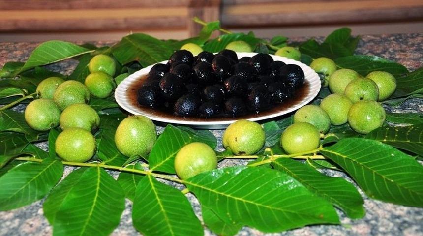 Adilcevaz&rsquo;ın Ceviz Re&ccedil;eli Tescilleniyor