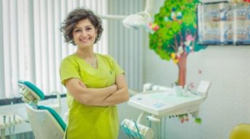 &Ccedil;ocuklarda Diş &Ccedil;&uuml;r&uuml;ğ&uuml;ne Dikkat