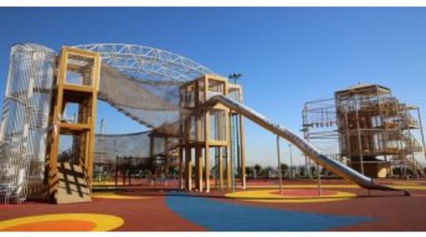 Macera Parkı, Yap-işlet-devret Modeli İle İhale Edilecek