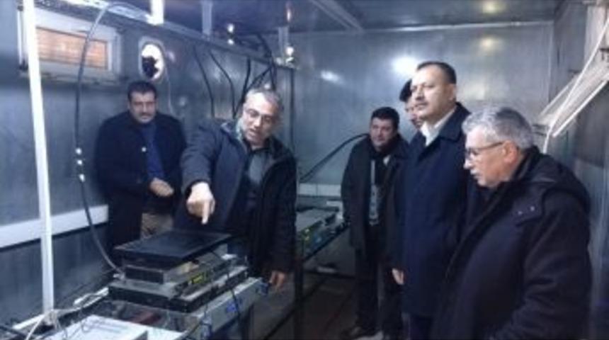 H&uuml;r Tv Ve Kamp&uuml;s Fm Daha Geniş Kitlelere Ulaşacak