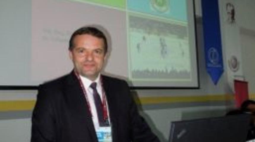 Kartepe Kapadokya&rsquo;da Konuşulacak