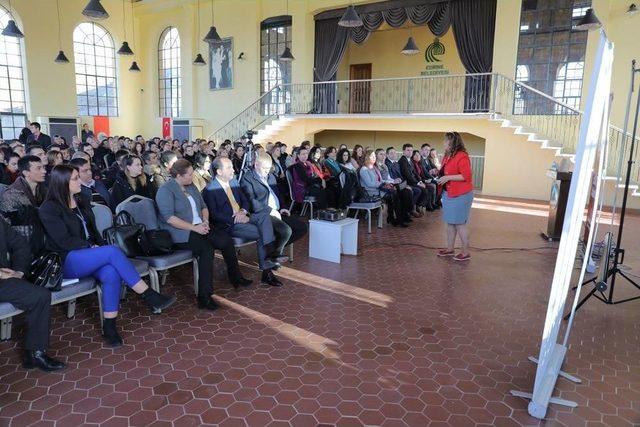 Edirne Akademi’de Protokol Ve Nezaket Kuralları