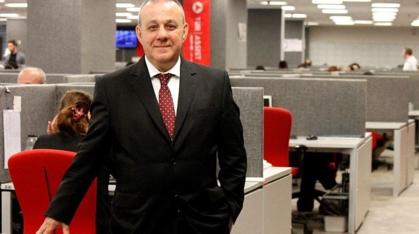 Tur Assist, 2017 Yılını Değerlendirdi