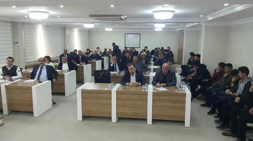 Niğde İl &Ouml;zel İdaresi Mevsimlik İş&ccedil;iler İ&ccedil;in Şirket Kuruyor