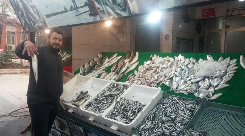 Siirt&rsquo;te Balık &Ccedil;eşitlerine Rağbet Artıyor