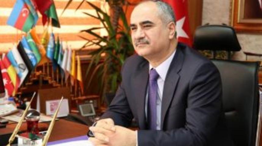 Başkan Aydın: "bah&ccedil;eli Bir Kez Daha Milletin G&ouml;nl&uuml;nde Taht Kurmuştur"