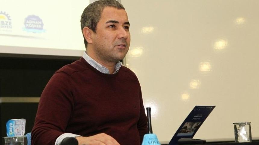 Yazarlık At&ouml;lyesi&rsquo;nde Dersler Başladı