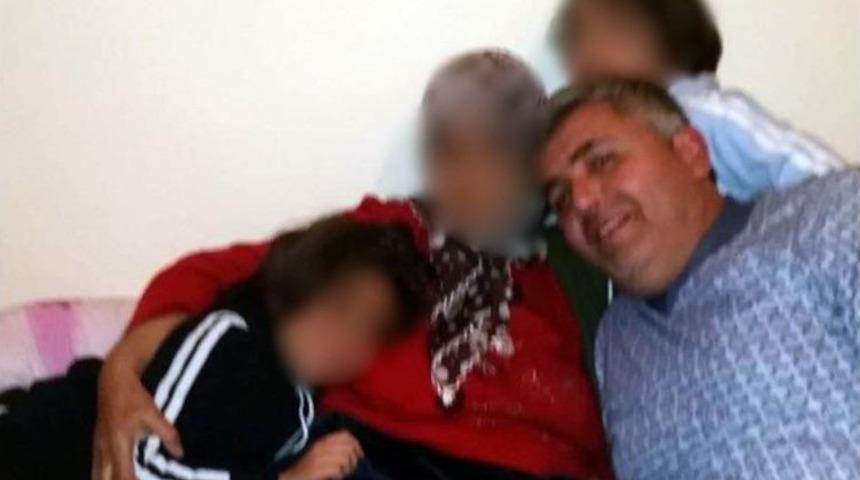 Konya&rsquo;da 5 Kişiyi &Ouml;ld&uuml;ren Zanlı, Katliamdan &Ouml;nce Annesinin Elini Ayağını &Ouml;pm&uuml;ş