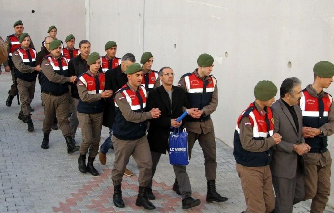Burdur&rsquo;da Fet&ouml;&rsquo;n&uuml;n &Ccedil;atı Davası Başladı