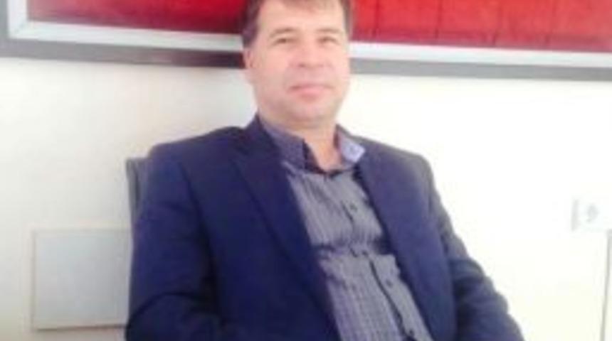 Chp&rsquo;li Ahmet Abay, İyi Parti&rsquo;nin Teklifini Doğruladı