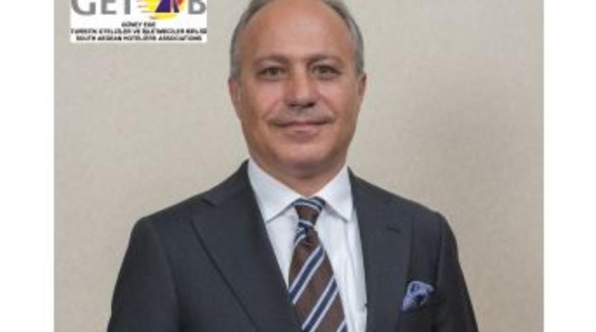 B&uuml;lb&uuml;loğlu; &ldquo;ankara Tamam Şimdiki Hedefimiz 5 B&uuml;y&uuml;k İl&rdquo;