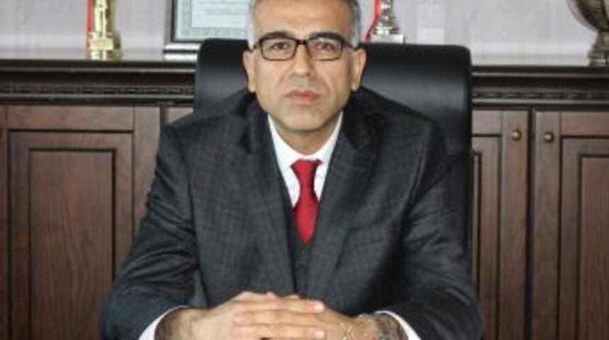 Adıyaman’a Göz Bankası Kuruluyor