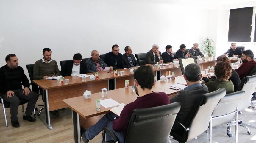 Vaski&rsquo;de &lsquo;i&ccedil; Kontrol Sistemi&rsquo; Semineri