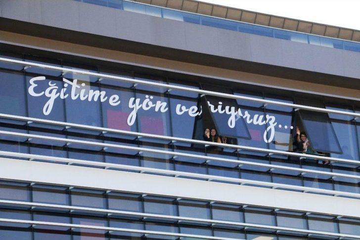 Antalya’da Özel Okula Haciz İddiası Velileri Ayaklandırdı G1