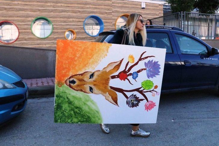 Antalya’da Özel Okula Haciz İddiası Velileri Ayaklandırdı G3