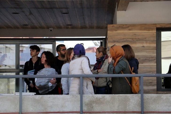 Antalya’da Özel Okula Haciz İddiası Velileri Ayaklandırdı G5