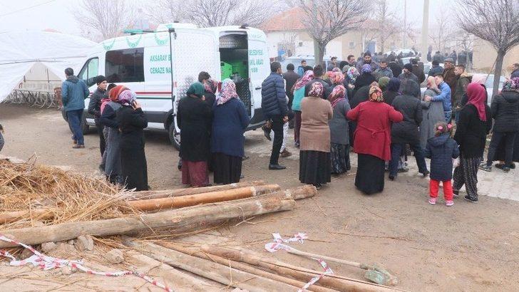 Dağıtım İznindeyken Göçük Altında Ölen Asker Defnedildi G1