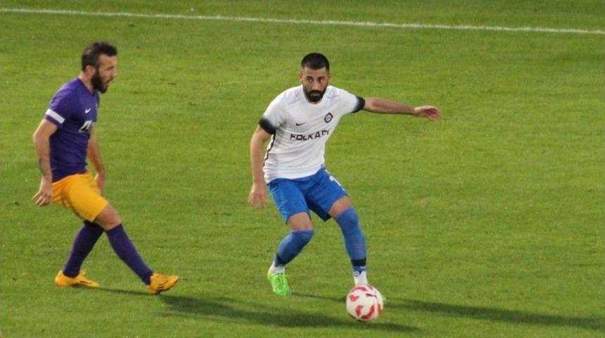 Altay, Eyüpspor’u 1-0 Mağlup Etti