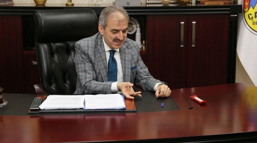 Geleneksel &Ccedil;ocuk Oyunları Makama İndi