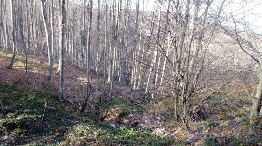Kadın &Ccedil;antası İ&ccedil;inde Bulunan Bebek Cesedi Sırrını Koruyor