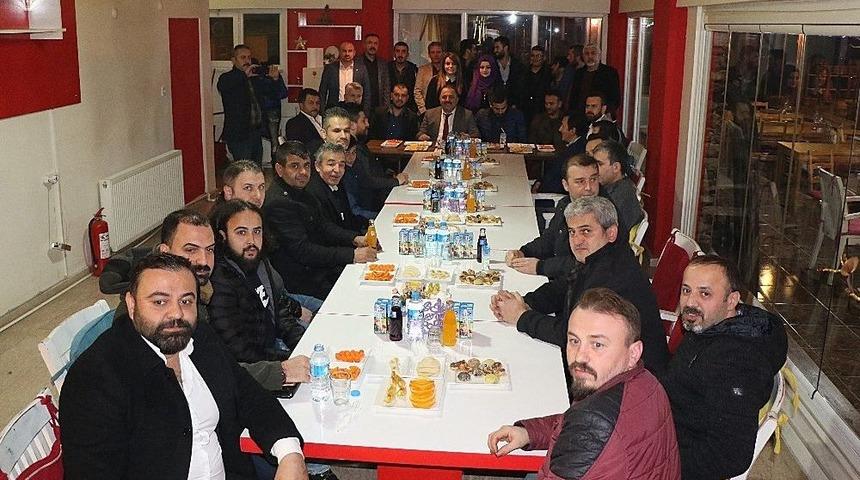 Berberler Odası Kongresine Doğru