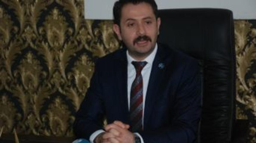 Mhp&rsquo;li &Ccedil;alışkan&rsquo;dan Aksiad A&ccedil;ıklaması