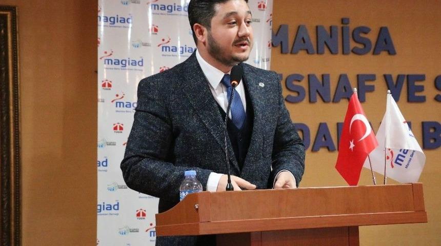 &Uuml;niversite &Ouml;ğrencileri Manisa&rsquo;dan Memnun