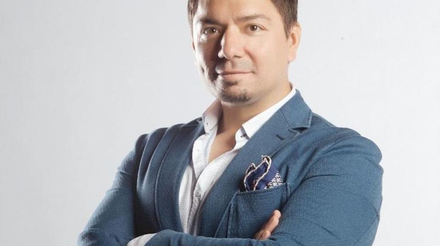 Erdem Gen&ccedil;&rsquo;ten Yeni Kitap: &rsquo;10 Yaşında Girişimci Olmak&rsquo;