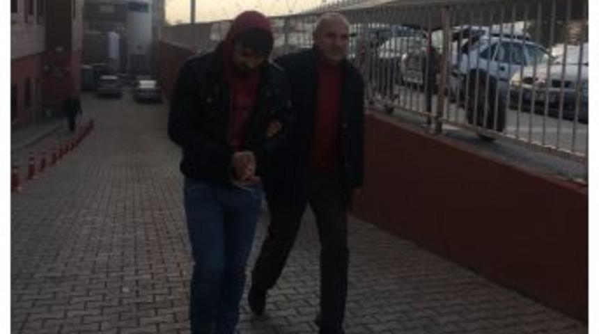 Deaş&rsquo;ın Sizde İmamı Yakalandı