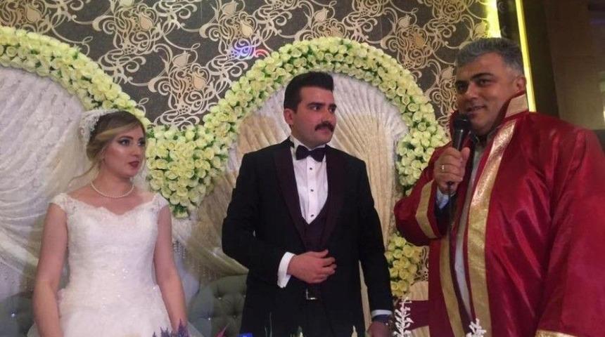 Ereğli’de 2017’de Bin 148 Nikah Kıyıldı