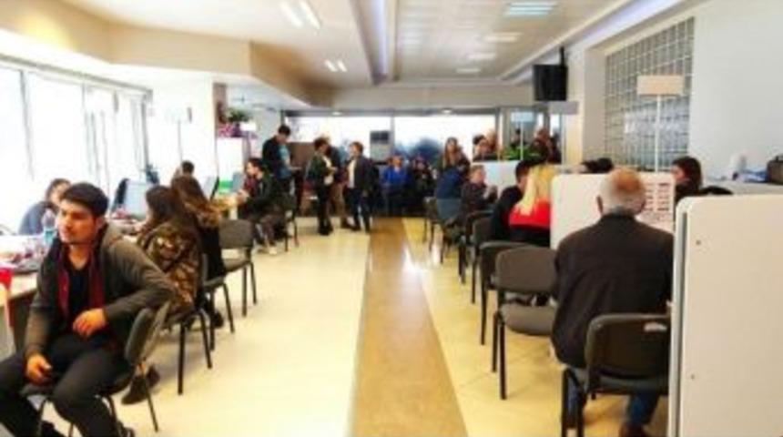 Süleymanpaşa Nüfus Müdürlüğü Yoğun Bir Yıl Geçirdi