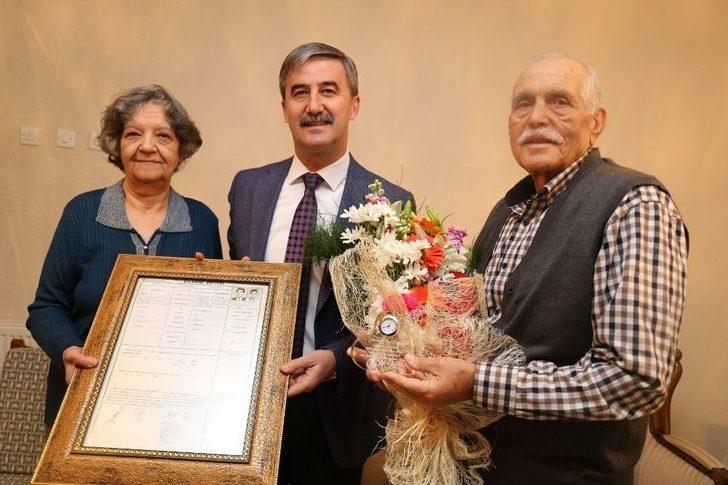 Sosyal Belediyecilikte Zirve Turgutlu Belediyesi’nin G2