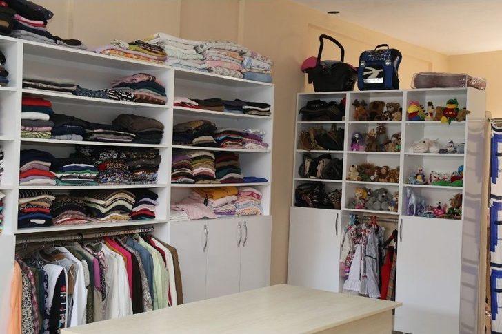 Sosyal Belediyecilikte Zirve Turgutlu Belediyesi’nin G3