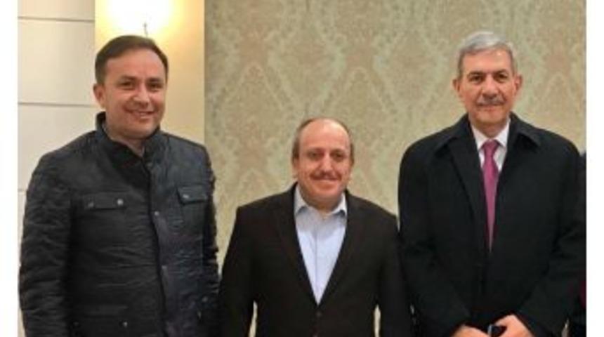 &Ccedil;orum Tam Donanımlı Diş Hastanesine Kavuşuyor