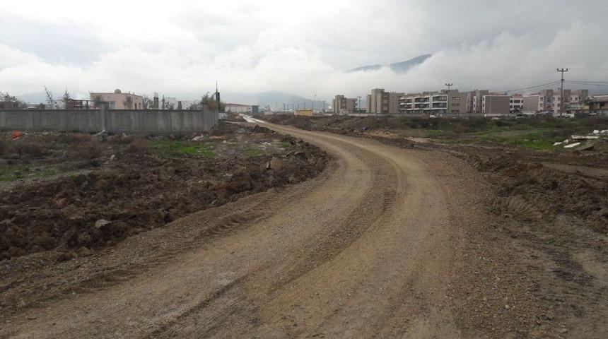 Muradiye &Ccedil;amurdan Kurtuluyor