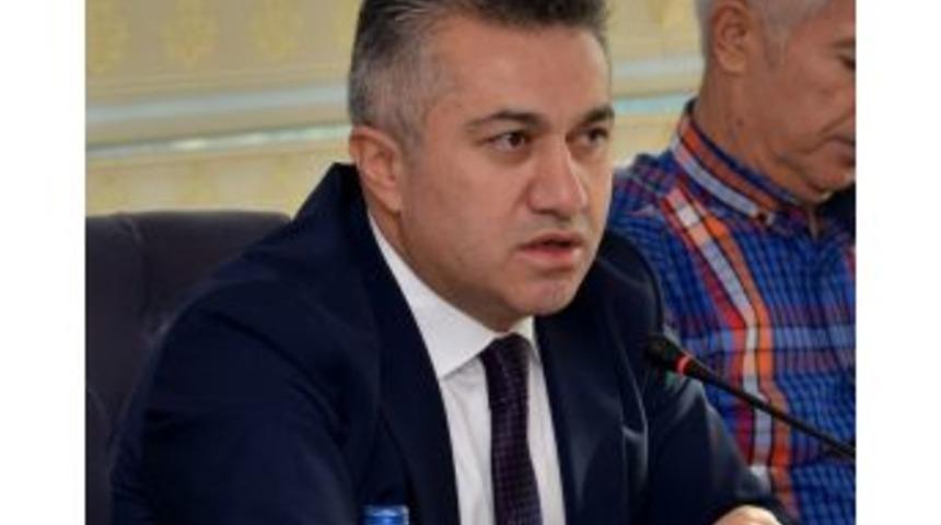 Zabıtalara &Ouml;fke Kontrol&uuml; Ve Stres Y&ouml;netimi Dersleri