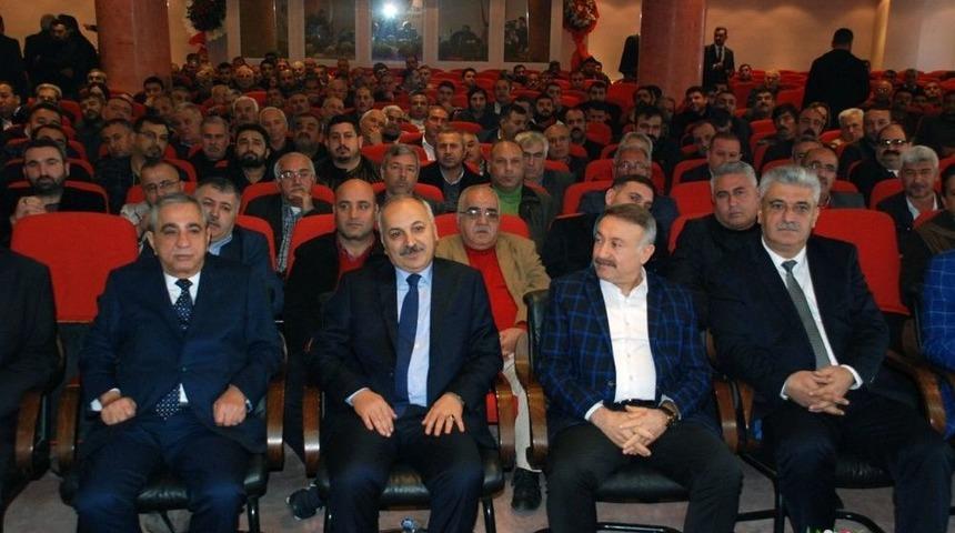 Veysel Sarı G&uuml;ven Tazeledi