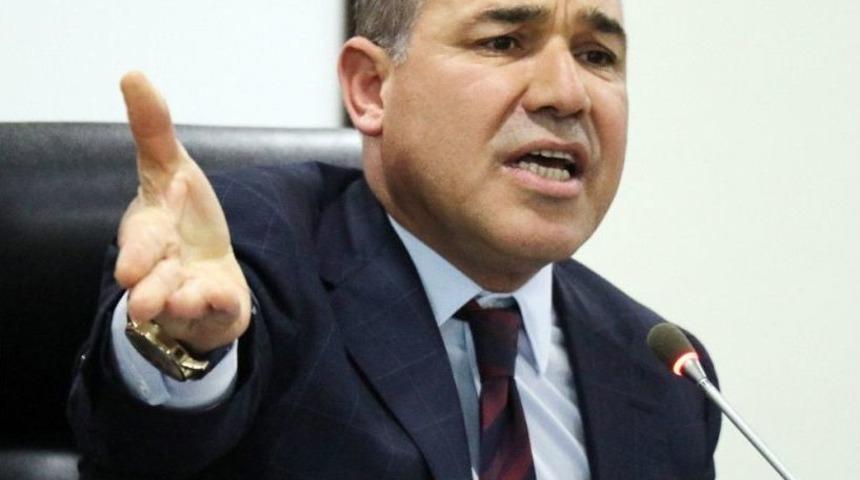 Adana B&uuml;y&uuml;kşehir Belediyesi&rsquo;nde &rsquo;hizmet Sayısı&rsquo; Krizi