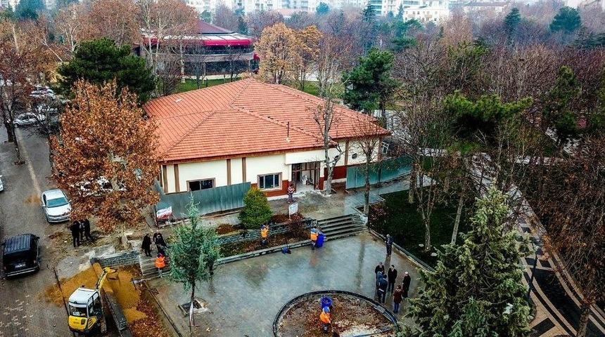 B&uuml;y&uuml;kşehir Belediyesi Yaşlı Destek Programını Hayata Ge&ccedil;iriyor