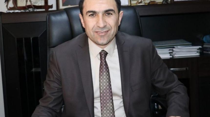 Başkan Berge G&uuml;ven Tazeledi