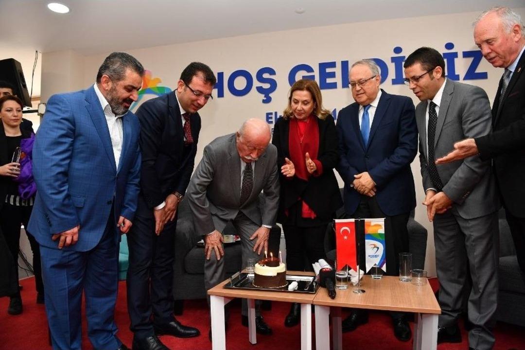 Duayen Gazeteciler, Yerel Gazetecilerle Bir Araya Geldi