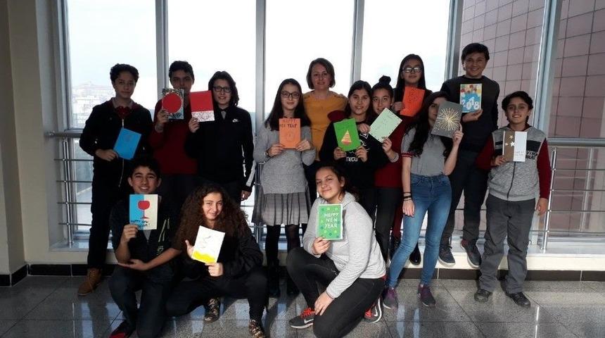 Tebrik Kartları Polonya&rsquo;dan