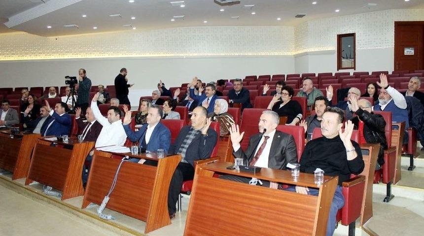 Fazıl Say&rsquo;a Meclis Engeli