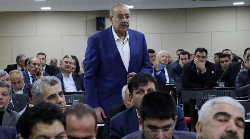 &rsquo;adana&rsquo;ya İstiklal Madalyası Verilsin&rsquo; Talebi