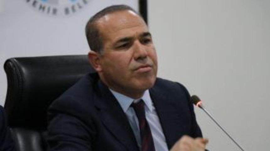 Adana B&uuml;ykşehir Belediye Başkanı S&ouml;zl&uuml;&rsquo;den İlber Ortaylı&rsquo;ya &Ouml;vg&uuml;