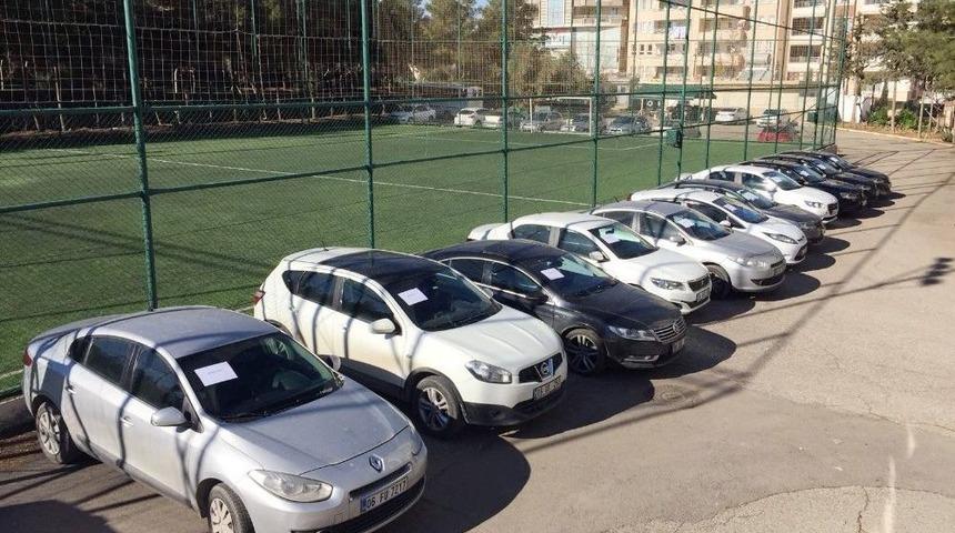 Şanlıurfa&rsquo;da 750 Bin Liralık L&uuml;ks Otomobil Dolandırıcılığı Polisi Bile Şaşırttı
