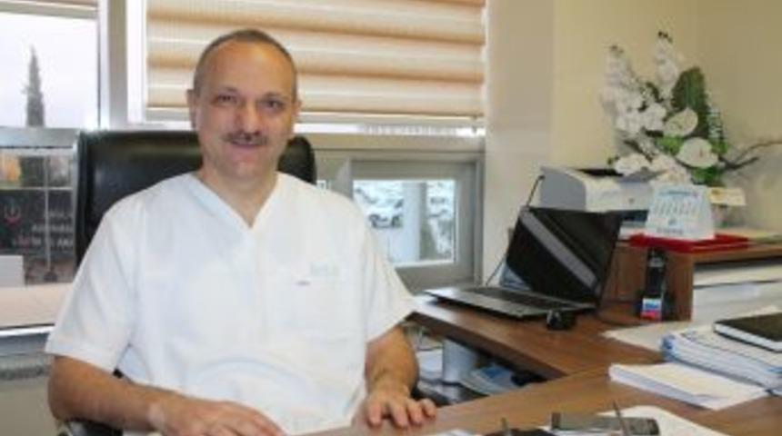 Adıyaman&rsquo;a İlk Defa &Ccedil;ocuk Gastroenterolojisi Uzmanı Atandı